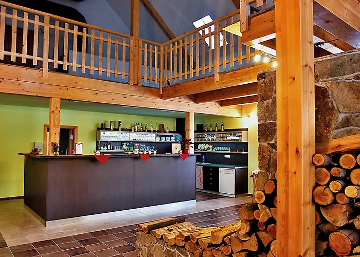Hotel Penzion Putim 3*
