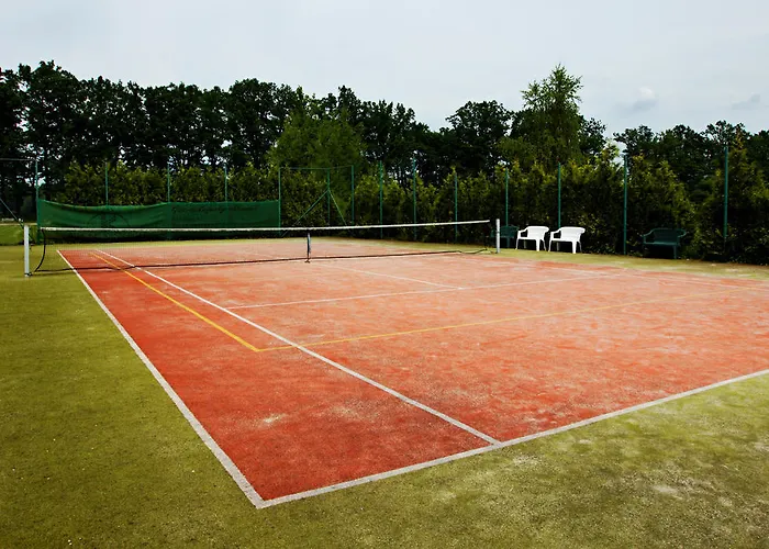 Penzion Putim 3*
