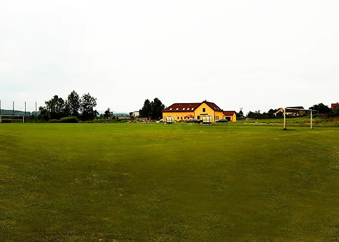 Penzion Putim Hotel 3*