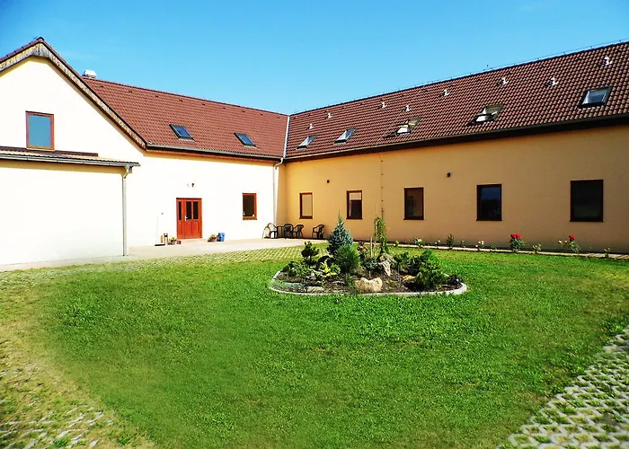 Hotel Penzion Putim Putím