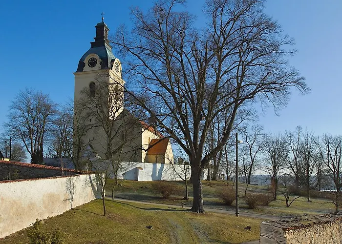 Hotel Penzion Putim